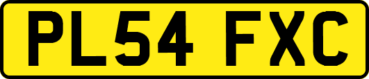 PL54FXC
