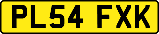 PL54FXK