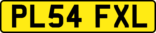PL54FXL