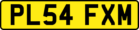 PL54FXM