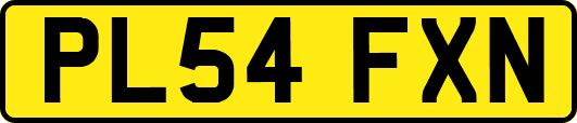 PL54FXN