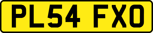 PL54FXO