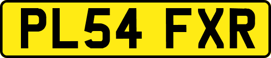 PL54FXR