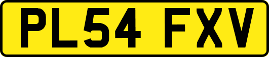 PL54FXV