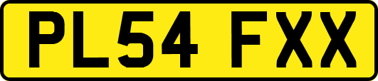 PL54FXX