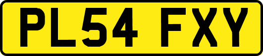 PL54FXY