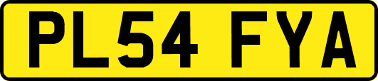 PL54FYA