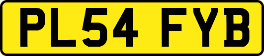 PL54FYB