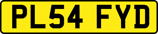 PL54FYD