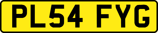 PL54FYG