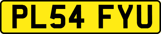 PL54FYU