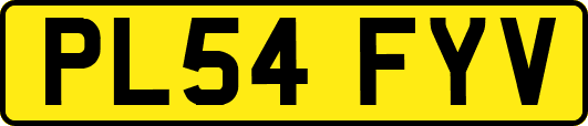 PL54FYV
