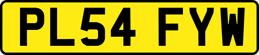 PL54FYW