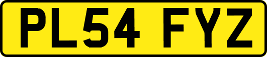 PL54FYZ