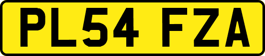 PL54FZA