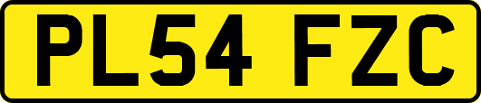 PL54FZC