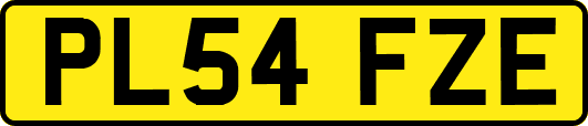 PL54FZE