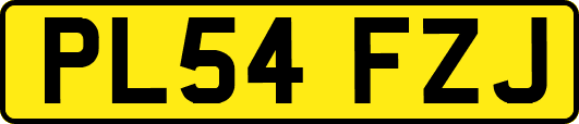 PL54FZJ