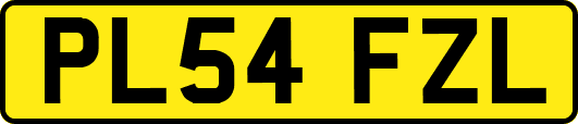 PL54FZL