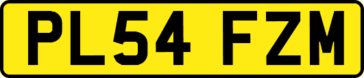 PL54FZM