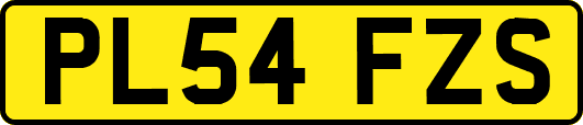 PL54FZS