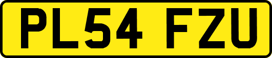 PL54FZU