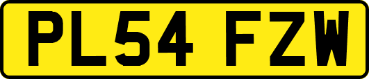 PL54FZW