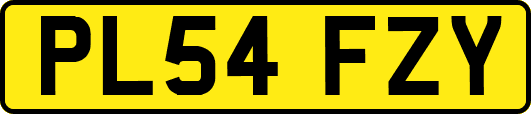 PL54FZY