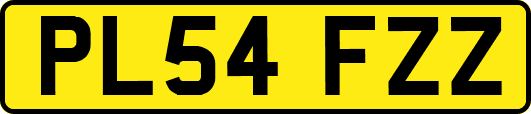PL54FZZ