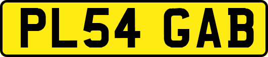 PL54GAB