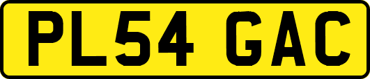 PL54GAC
