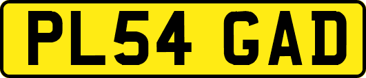 PL54GAD