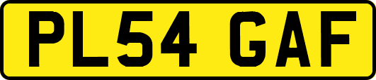 PL54GAF