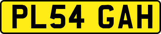 PL54GAH