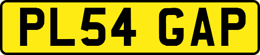 PL54GAP