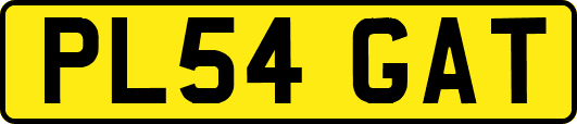 PL54GAT