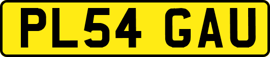 PL54GAU