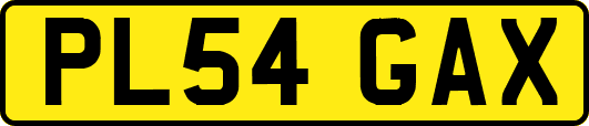 PL54GAX