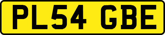 PL54GBE