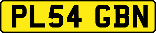 PL54GBN
