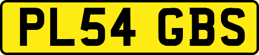 PL54GBS