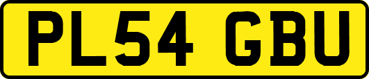 PL54GBU