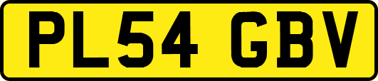 PL54GBV