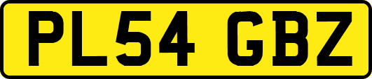 PL54GBZ