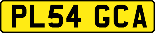 PL54GCA