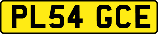 PL54GCE
