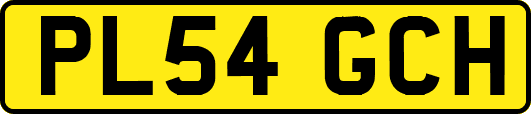 PL54GCH