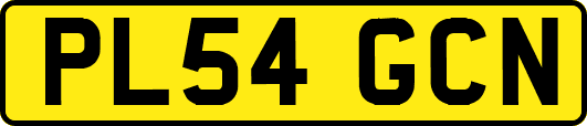 PL54GCN