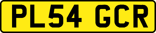 PL54GCR