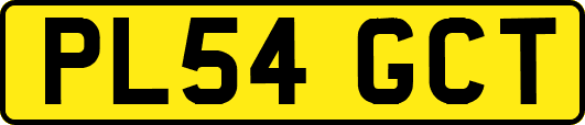 PL54GCT